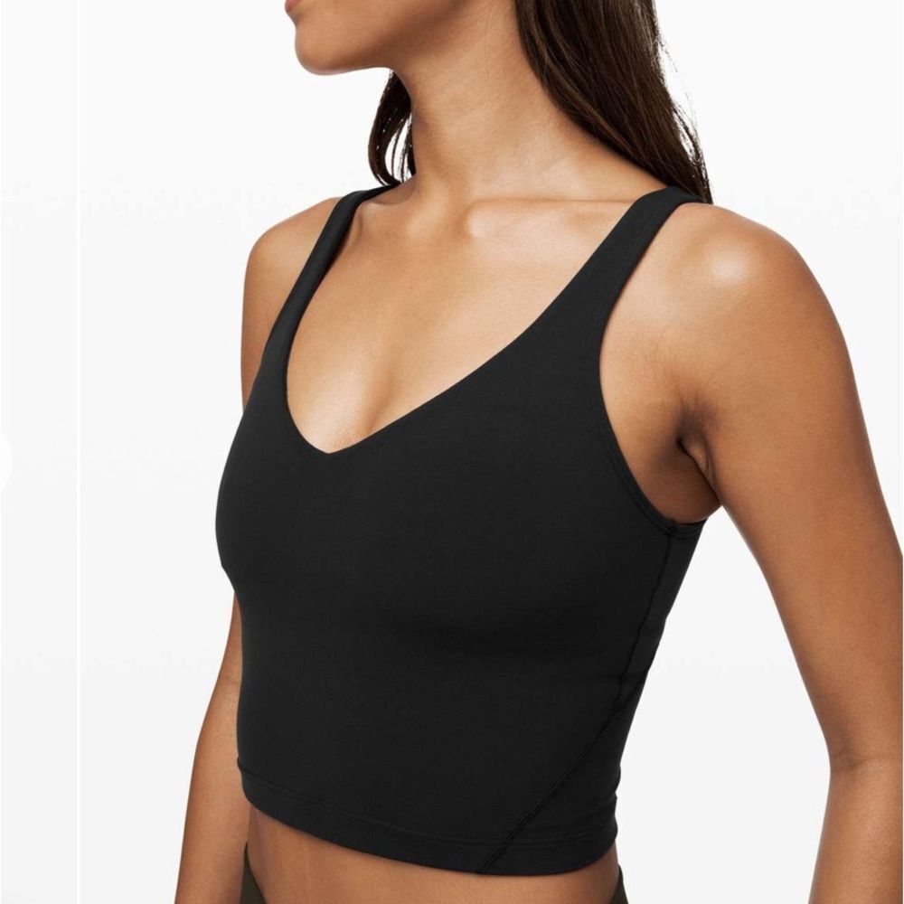 Lululemon Align Tank - Picture 2 of 8